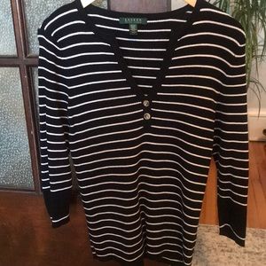 Vintage Ralph Lauren Long Sleeve